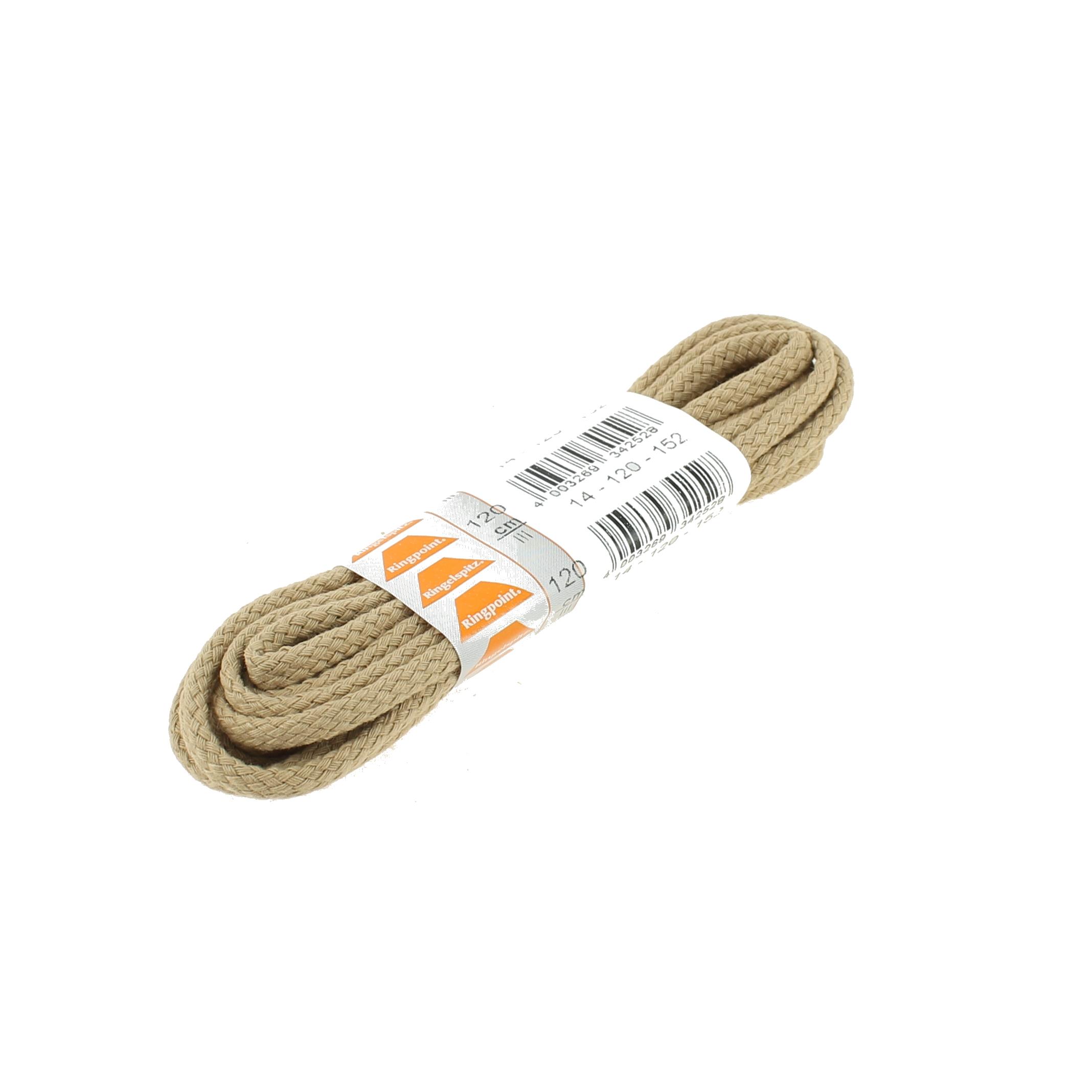 LACETS CORDELETS CHAMPIGNON