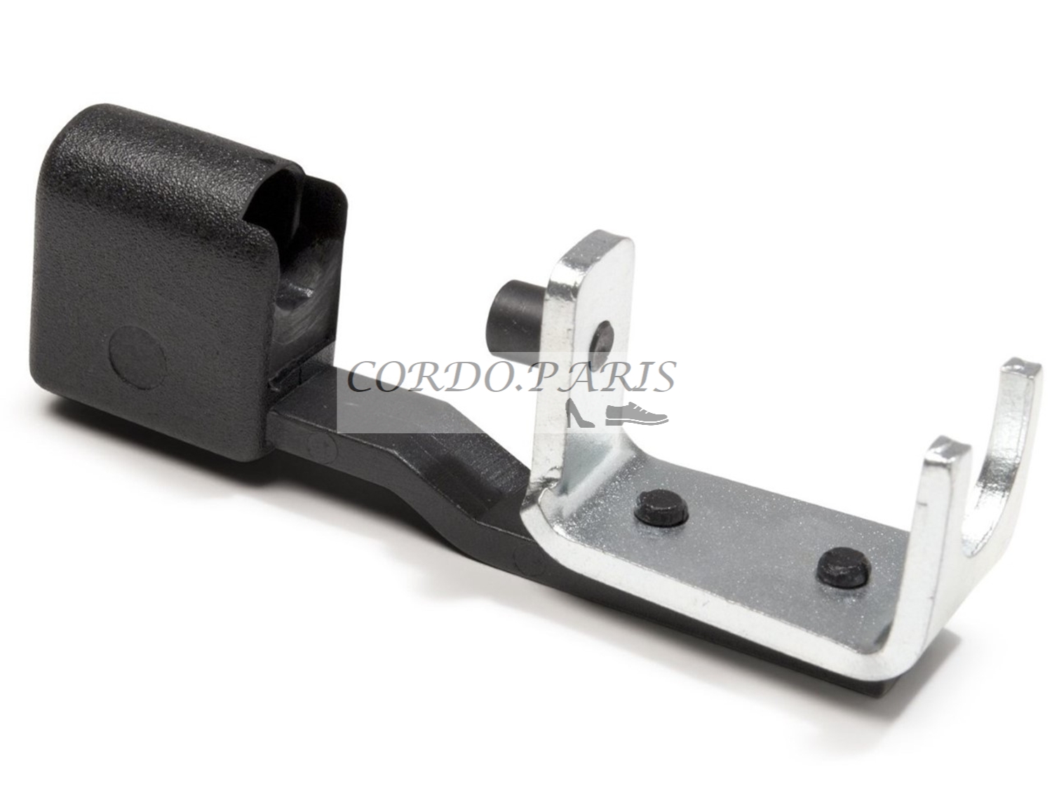 EXTRACTEUR MECHE POUR PINCE EMPORTE PIECE DEMULTIPLIEE