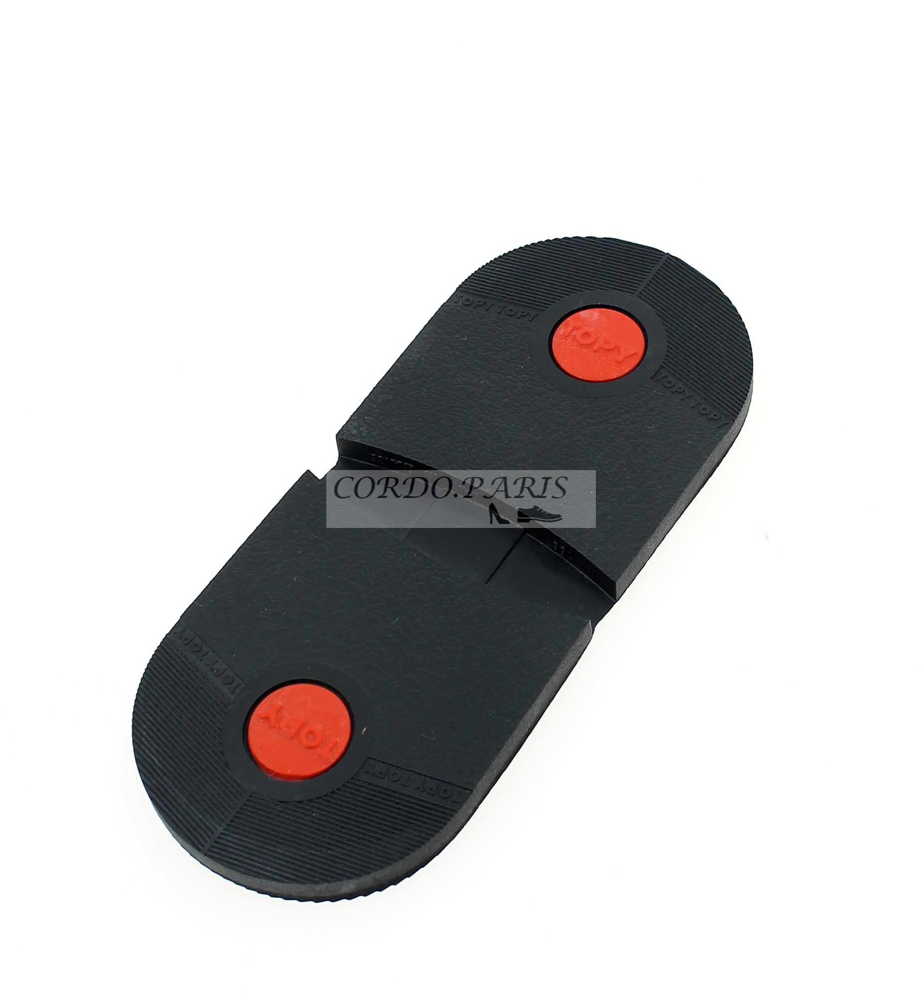 TALON BONBOUT TOPY TEMPO NOIR