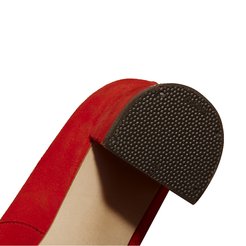 Plaque à Talons TOPY VERATOP  SHA 85-95