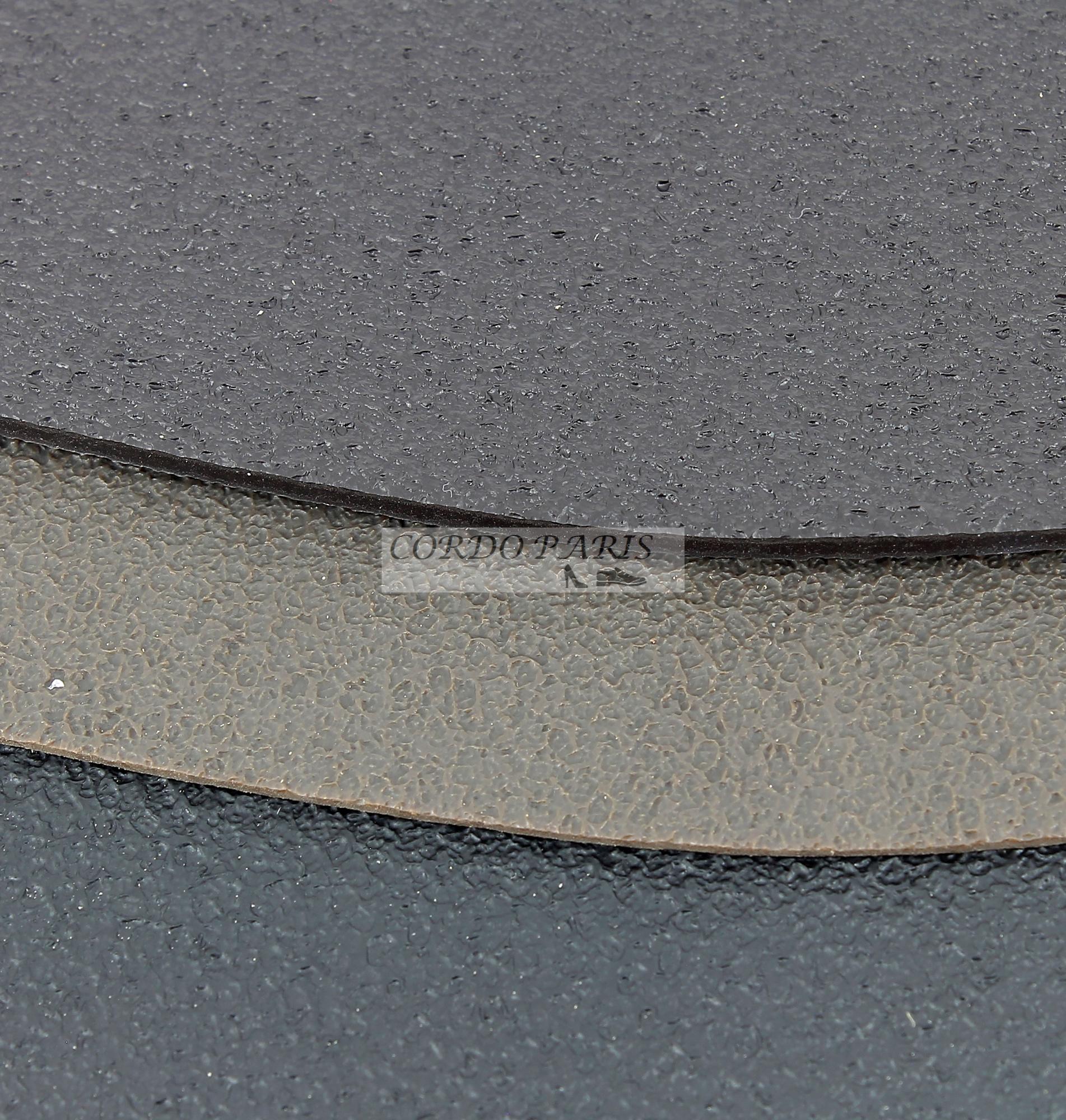 PATIN antidérapant TOPY TOP-GUM