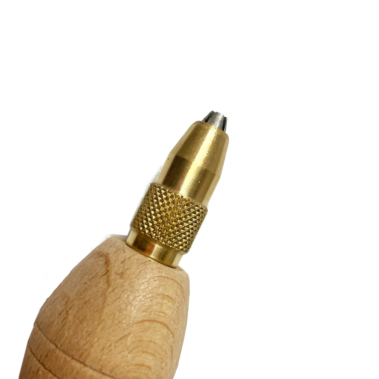 MANCHE PORTE ALENE ROND A VISSER