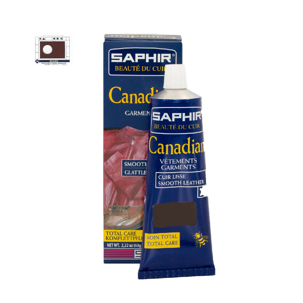 CANADIAN ACAJOU TUBE 75ML