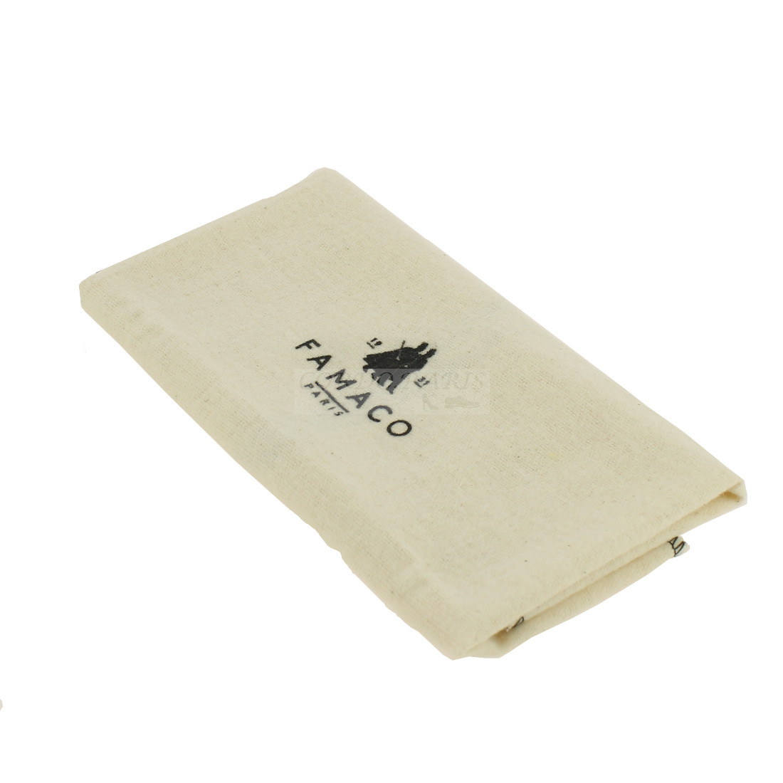 CHAMOISINE ECRU FAMACO CUIR