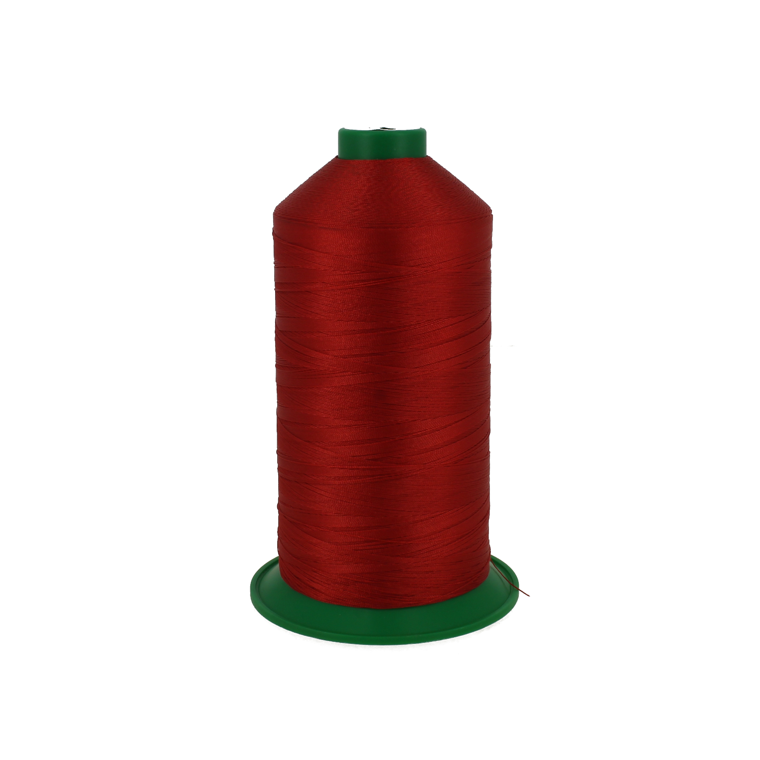 GRAND FIL A COUDRE POLYAMIDE ONYX 40 (81) Rouge 510 (3312)