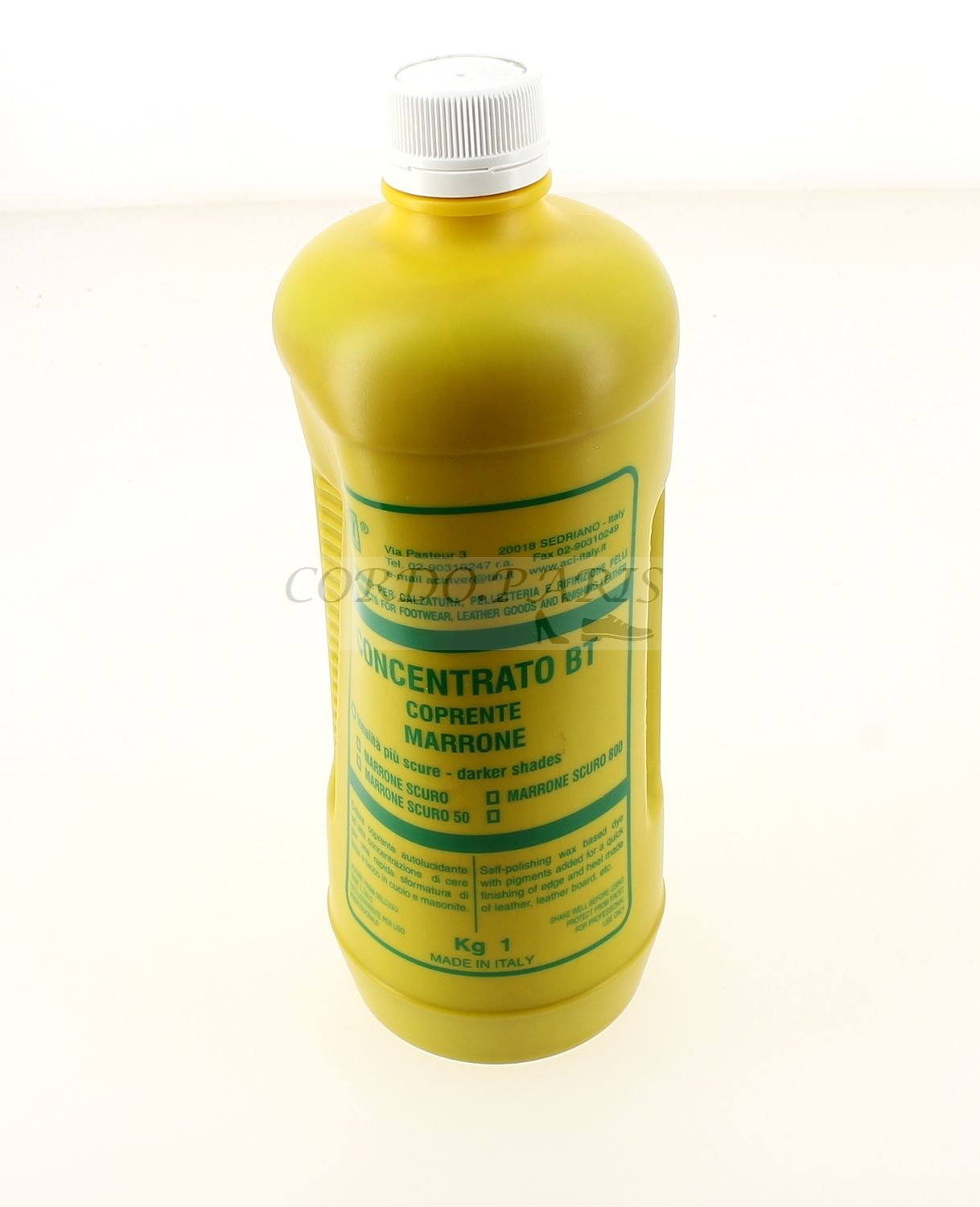EXTRABRILLE INCOLORE 1 LITRE