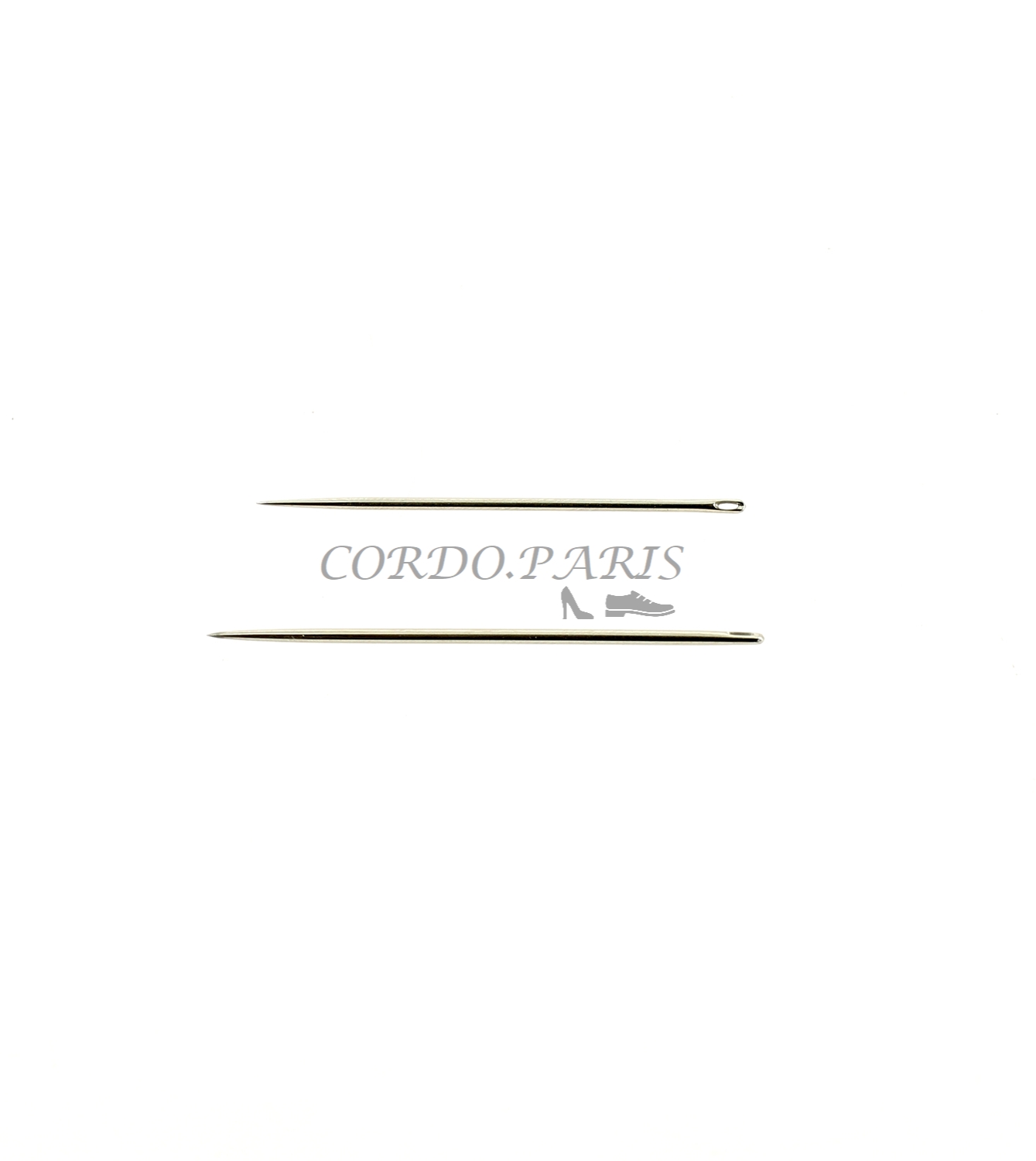 AIGUILLE A MAIN POINTUE