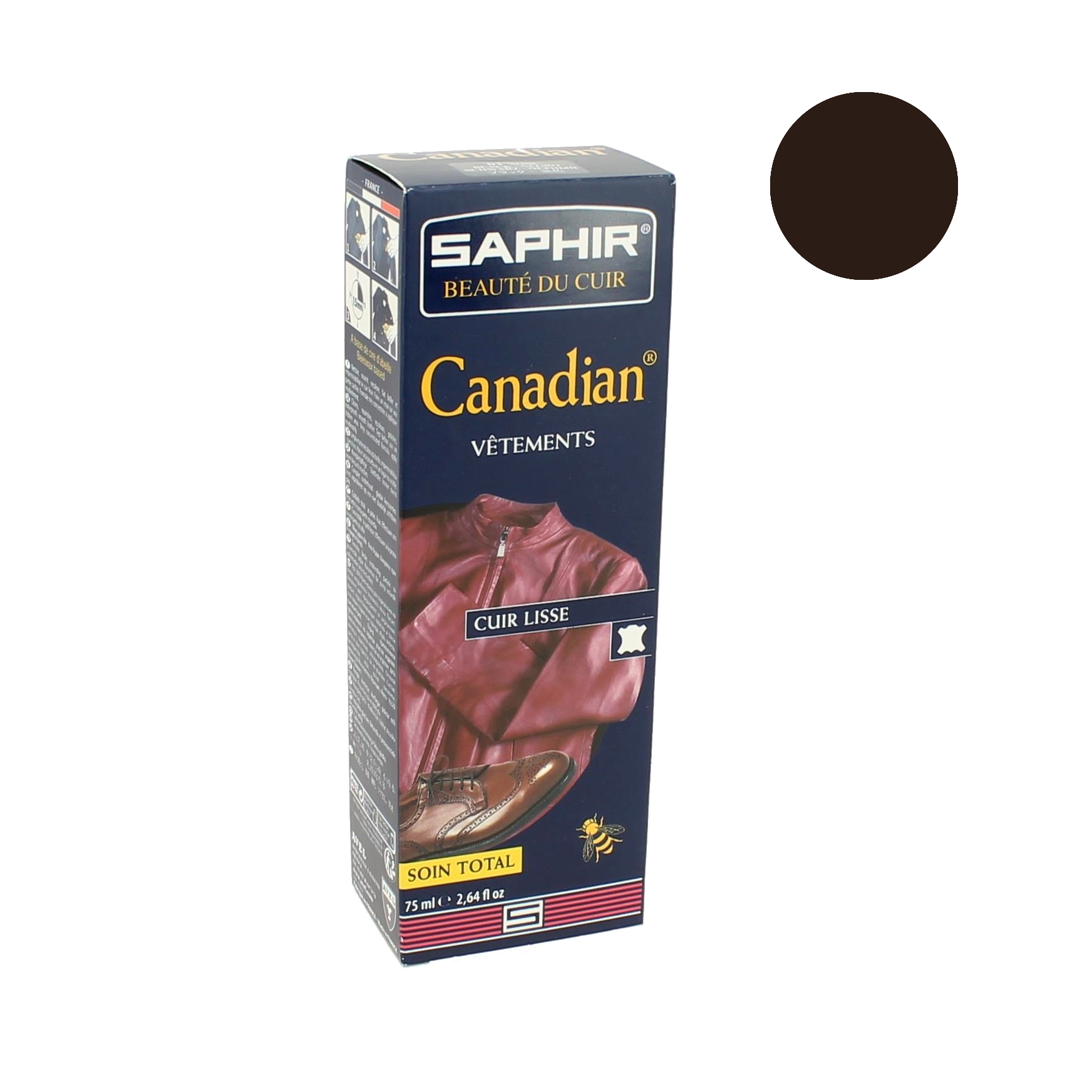 CANADIAN HAVANE TUBE 75ML