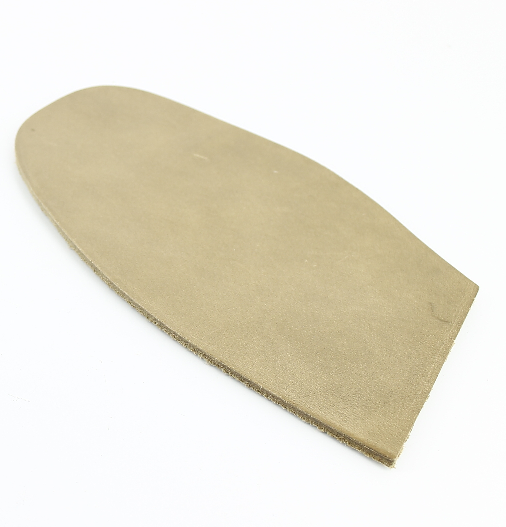 DEMI-SEMELLE CUIR Choix I et II