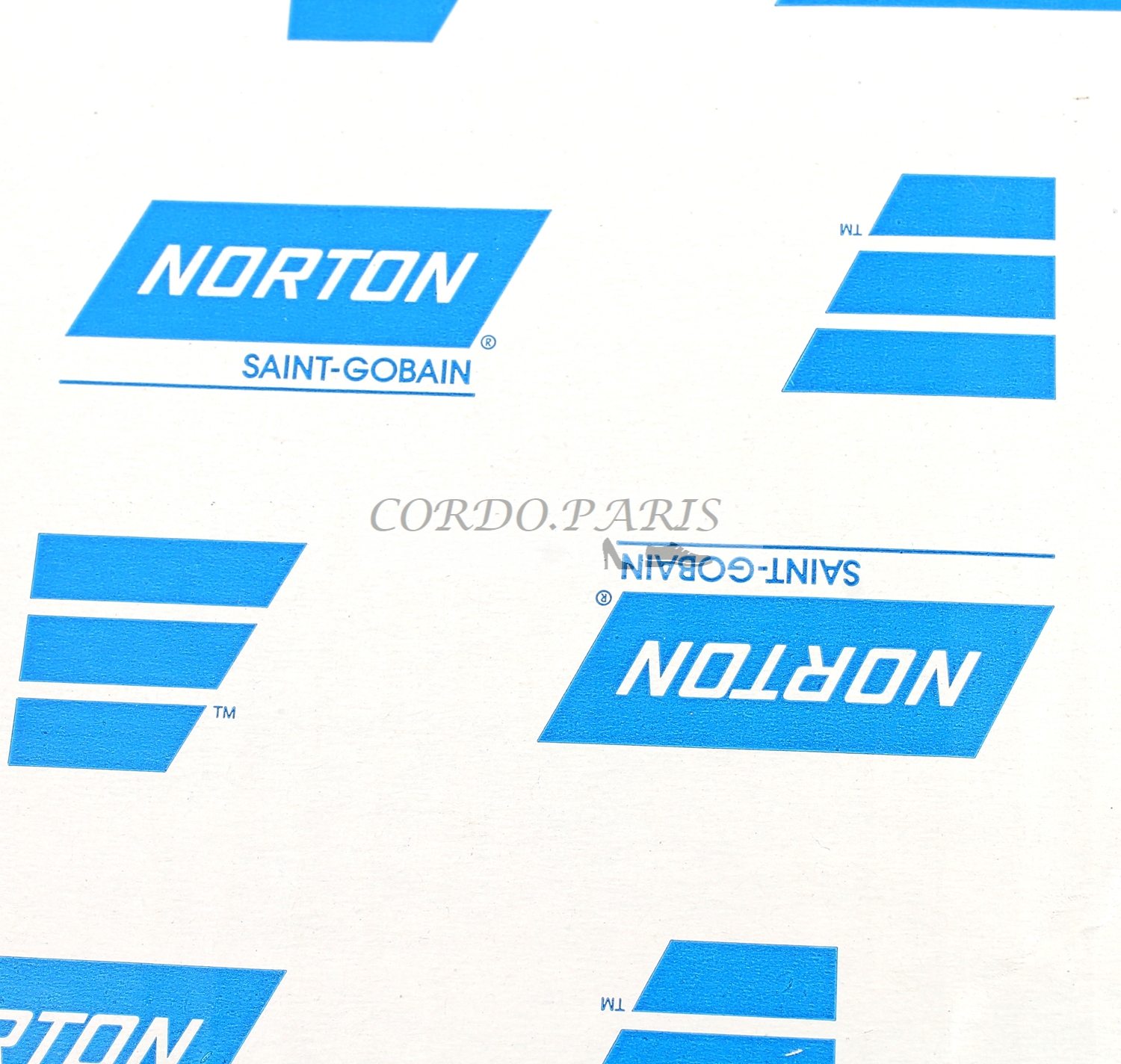 BANDE SANS FIN 40 x 1500