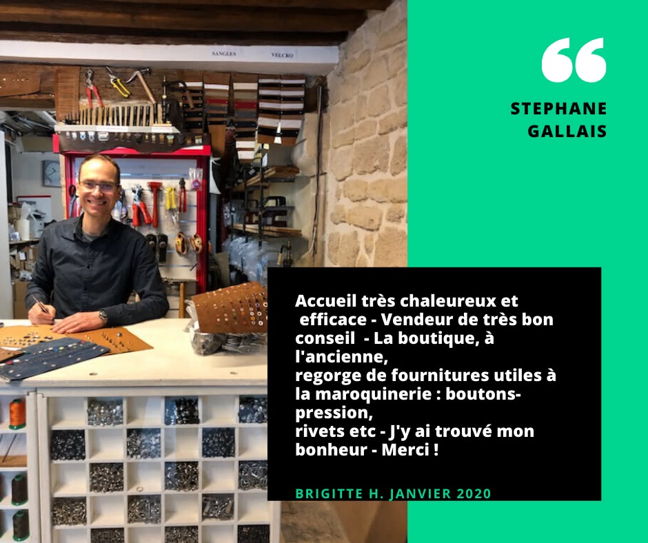 Accueil Cordo Paris