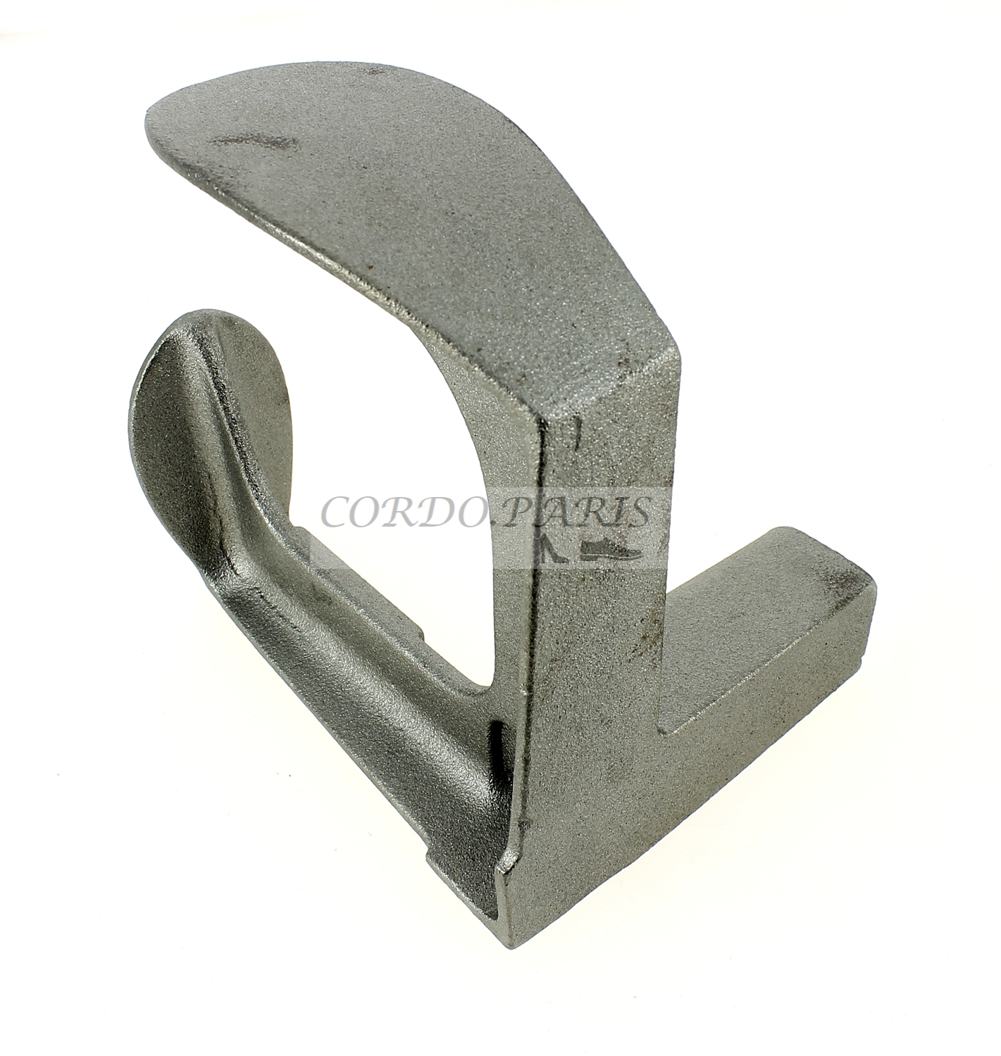 BIGORNE - ENCLUME TREPIED DE CORDONNIER