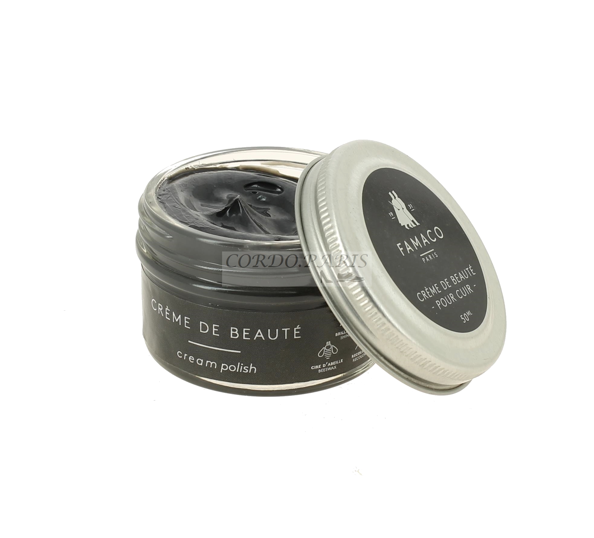 CIRAGE FAMACO GRIS ANTHRACITE 360