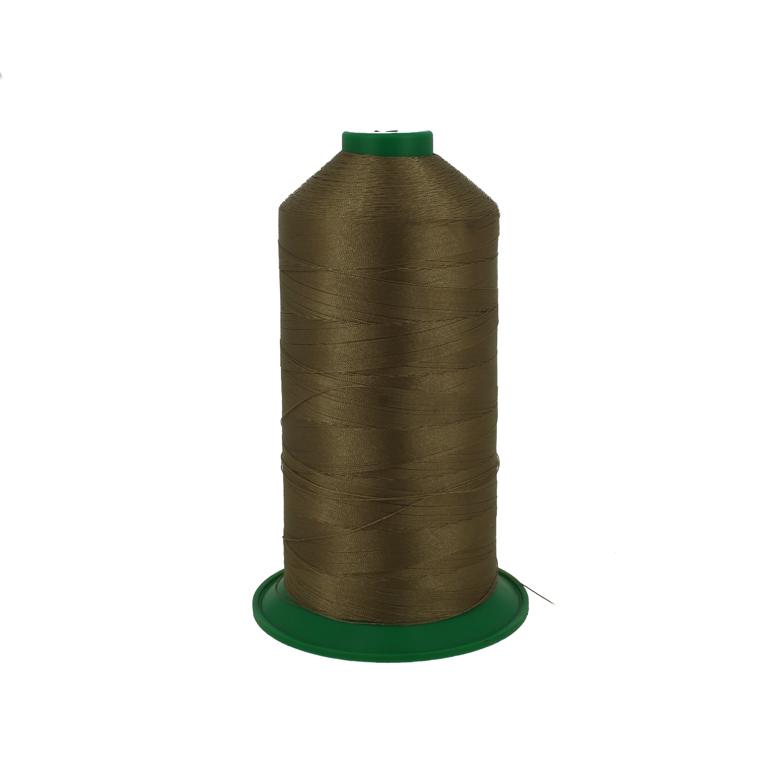 GRAND FIL A COUDRE POLYAMIDE ONYX 40 (81) Vert 2815 (7216)