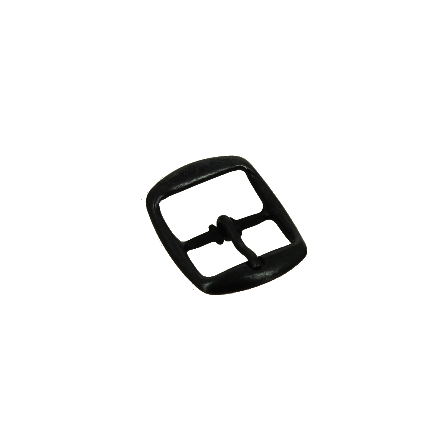 BOUCLE CHAUSSURE 16MM BRONZE (SACHET DE 10 BOUCLES)