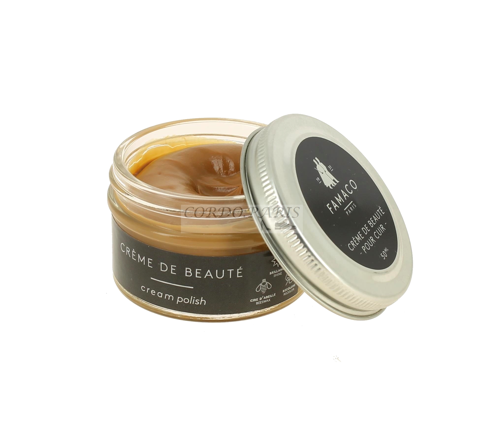 CIRAGE FAMACO BEIGE 307