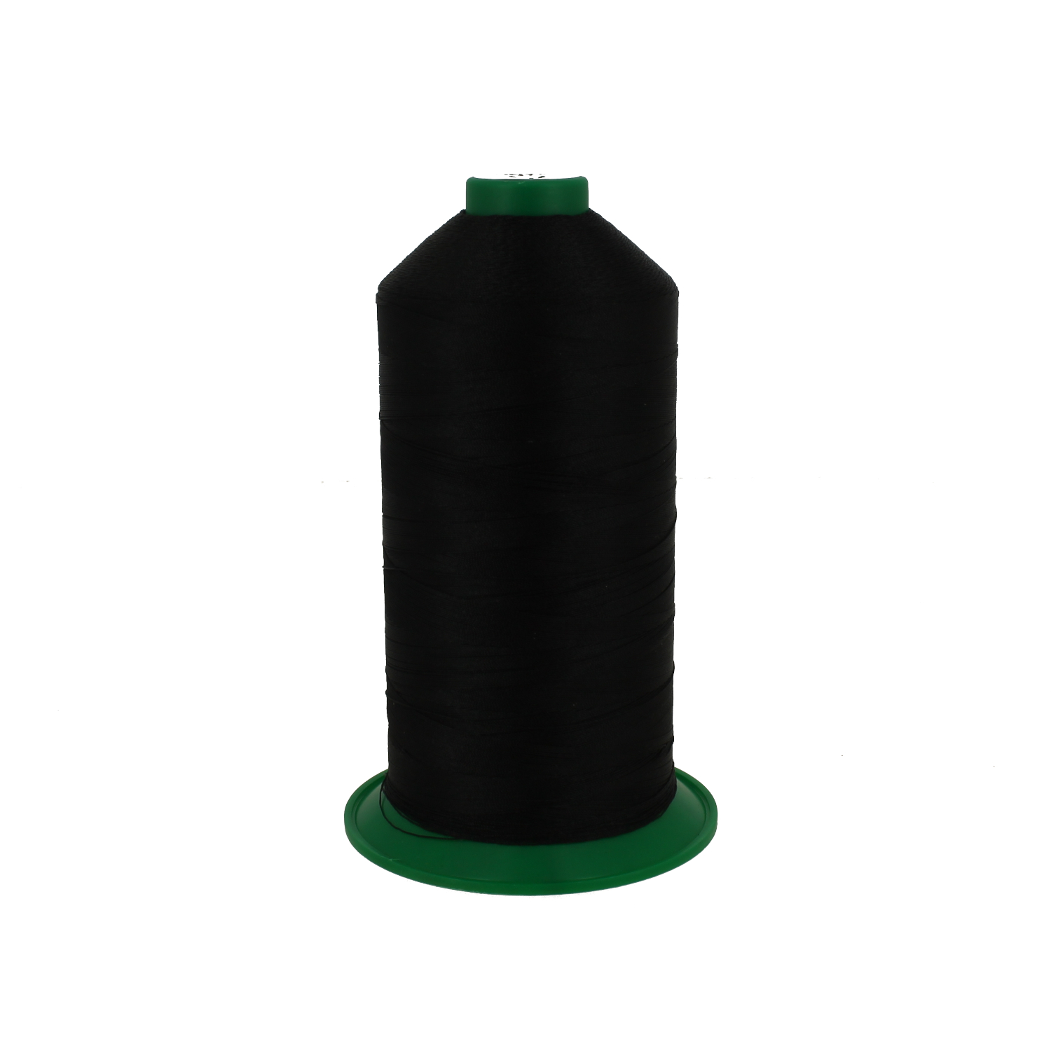 GRAND FIL A COUDRE POLYAMIDE ONYX 40 (81) Noir 4000