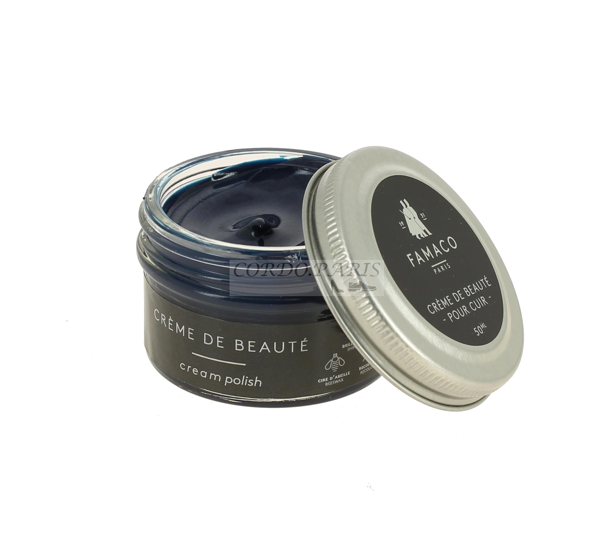 CIRAGE FAMACO BLEU FONCÉ INK 317