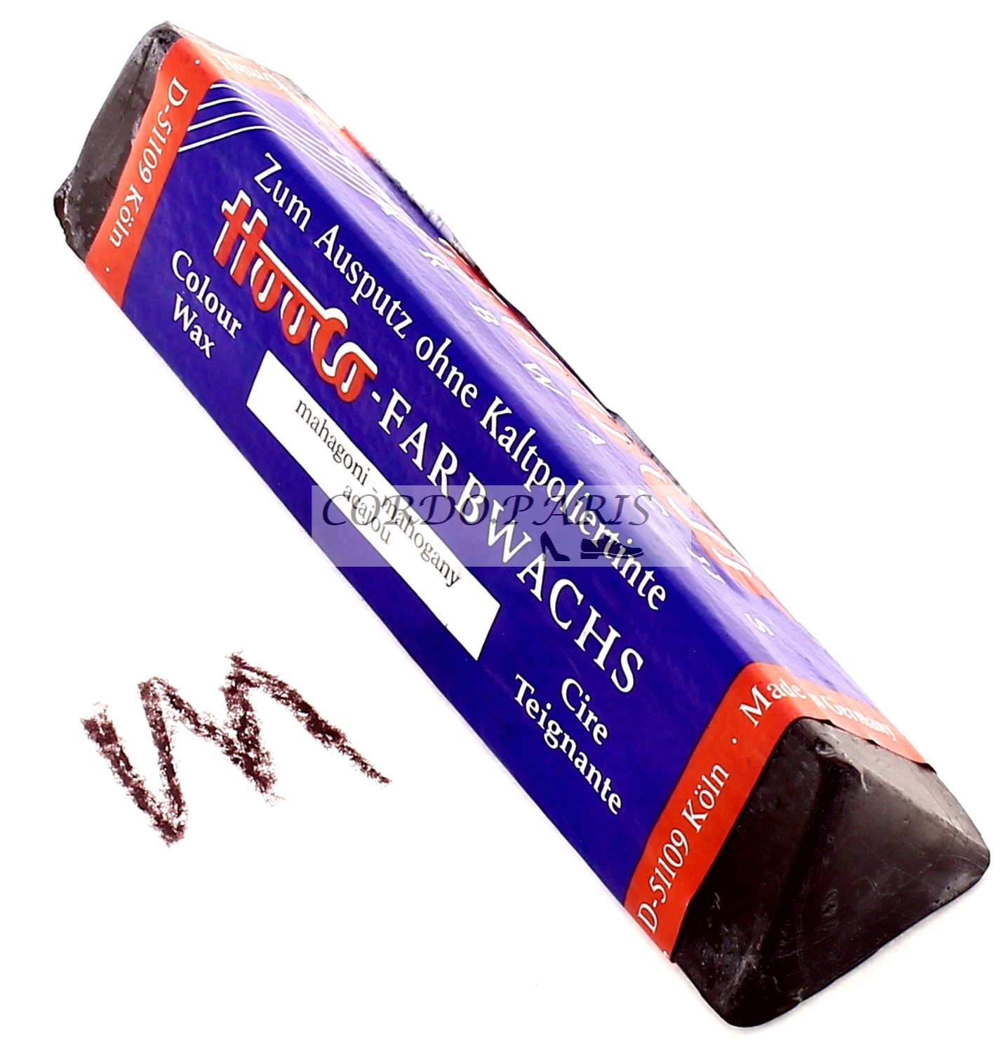 BATON DE CIRE HOOCO