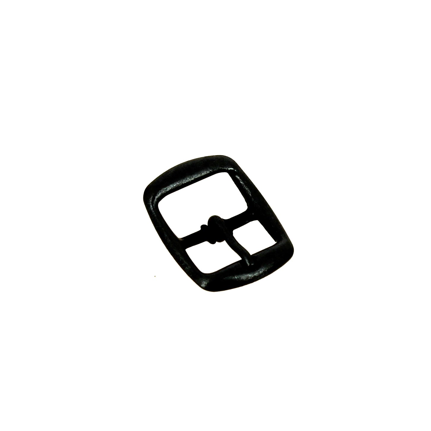 BOUCLE CHAUSSURE 14MM BRONZE (SACHET DE 10 BOUCLES)