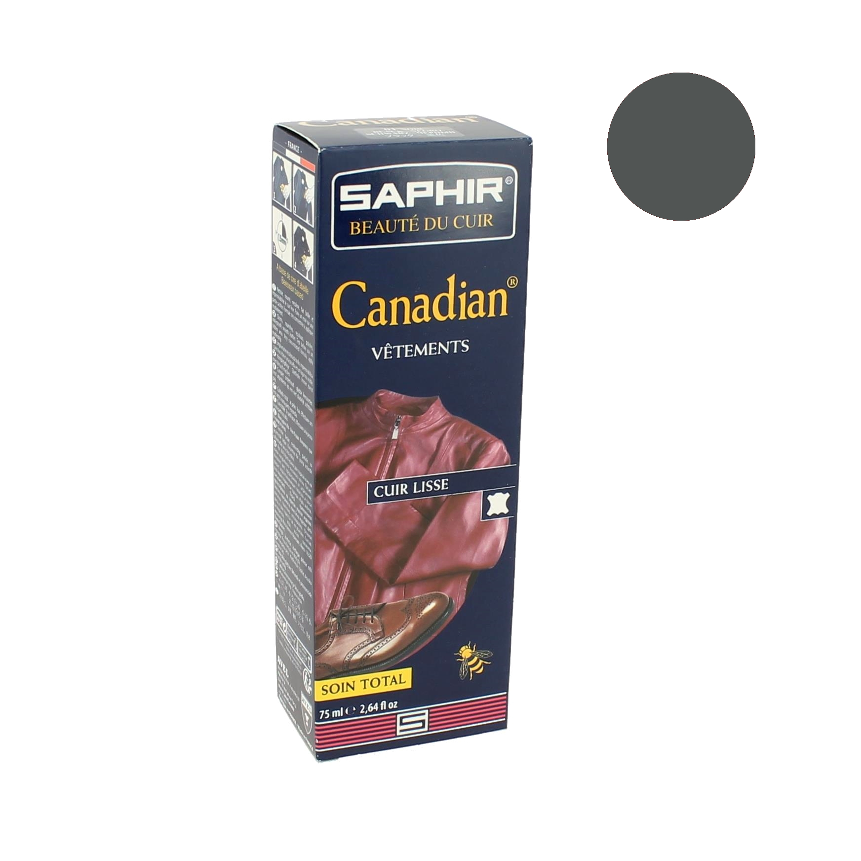 CANADIAN GRIS TUBE 75ML