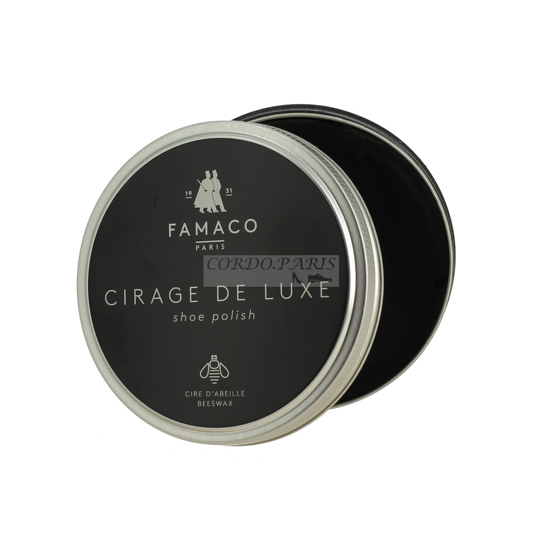 PATE DE CIRAGE LUXE FAMACO