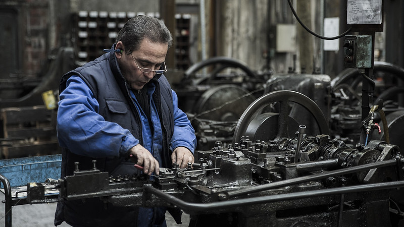 Cordo Paris usine