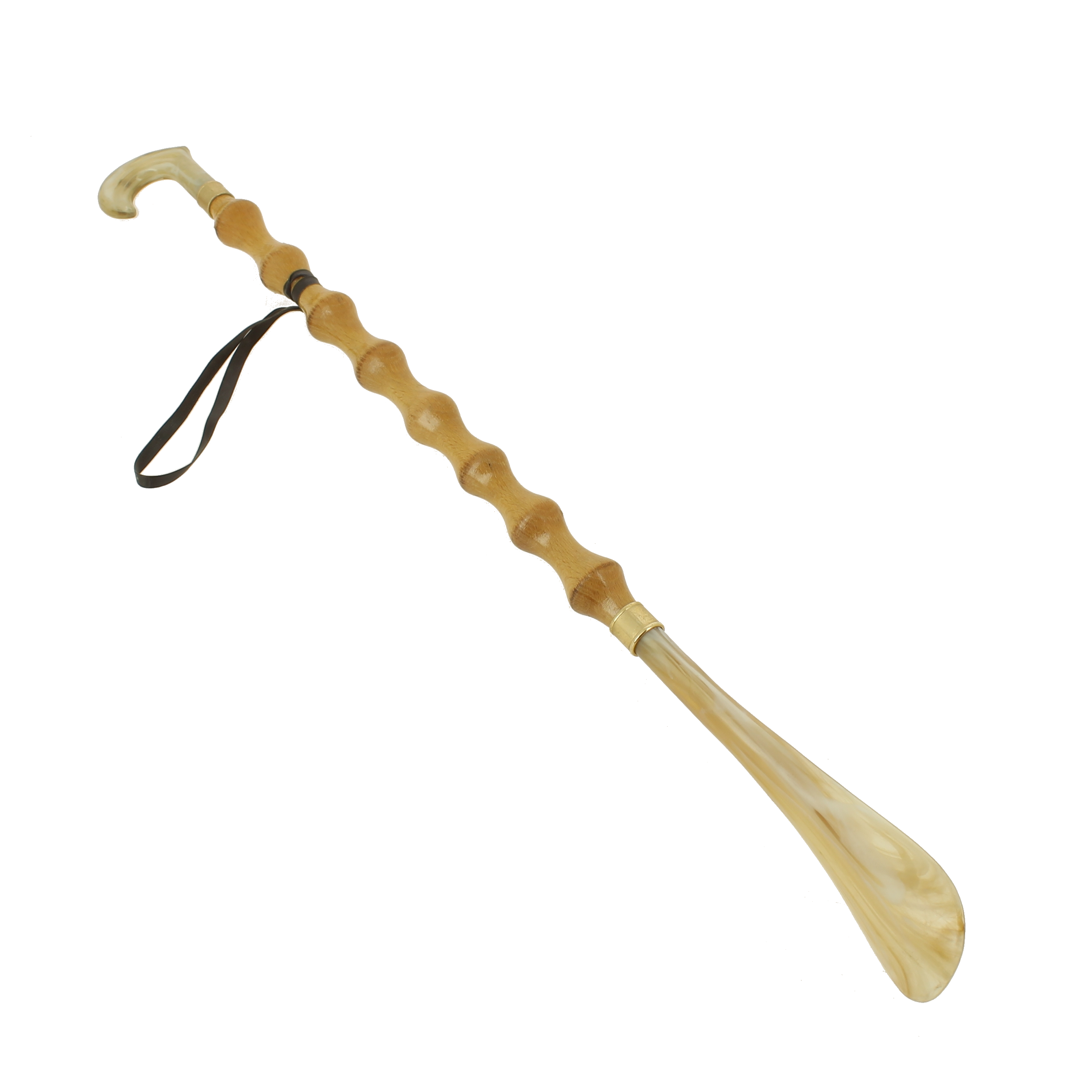 CHAUSSE PIED LONG ASSORTI 50 cm