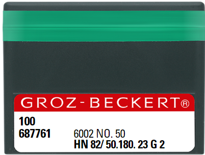 AIGUILLE MACHINE PETIT POINT