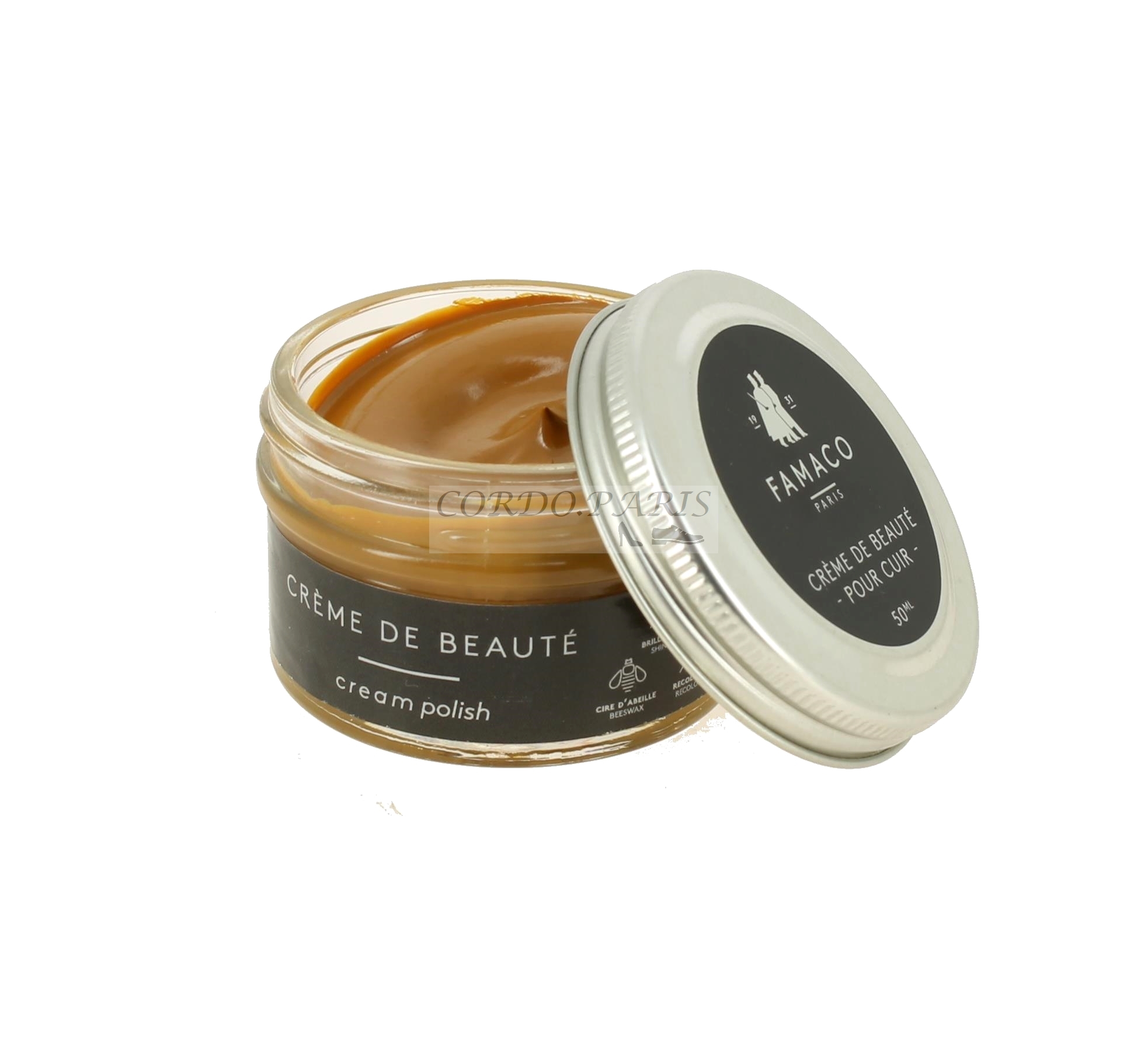 CIRAGE FAMACO TAN CIRE 303