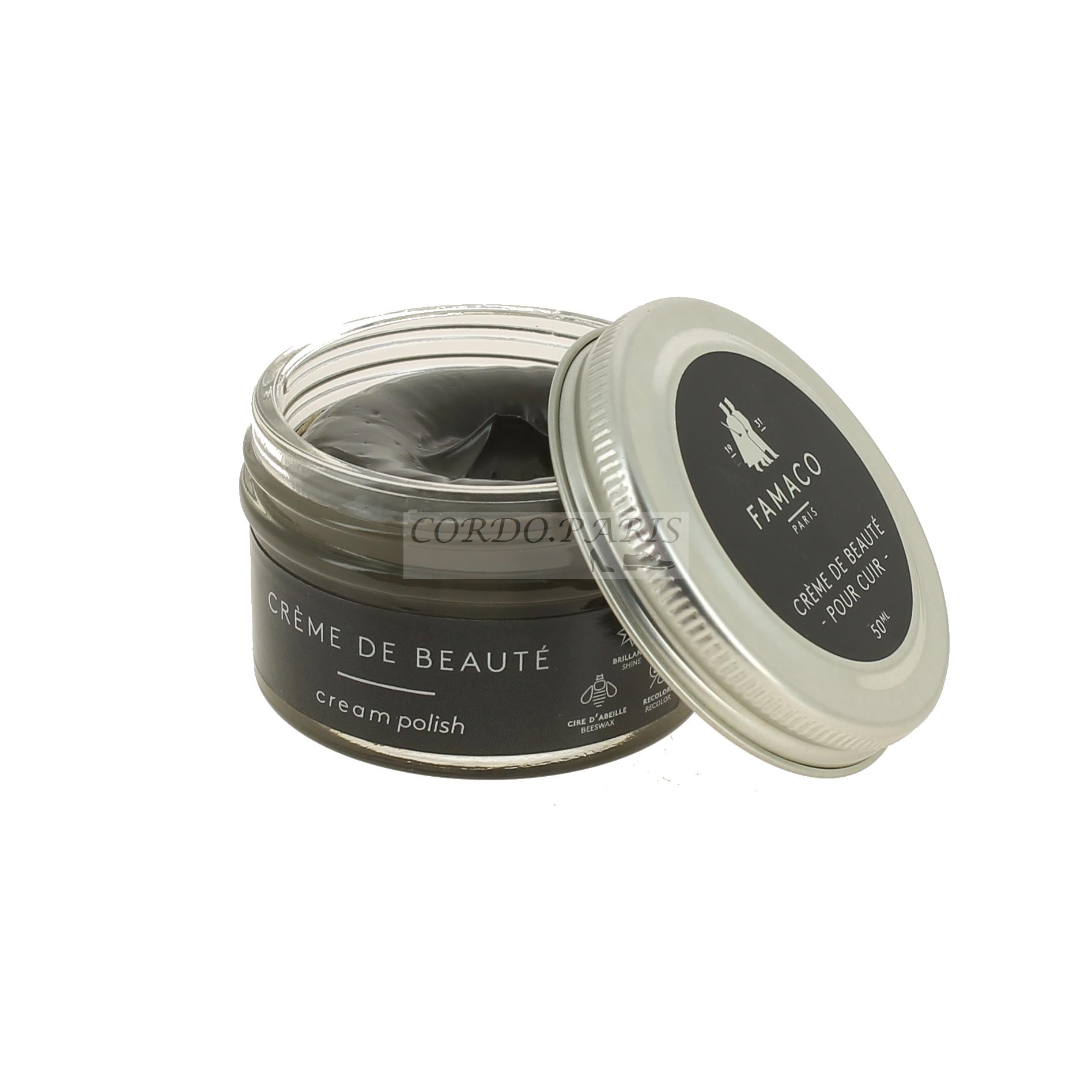 CIRAGE FAMACO ALGUE 318