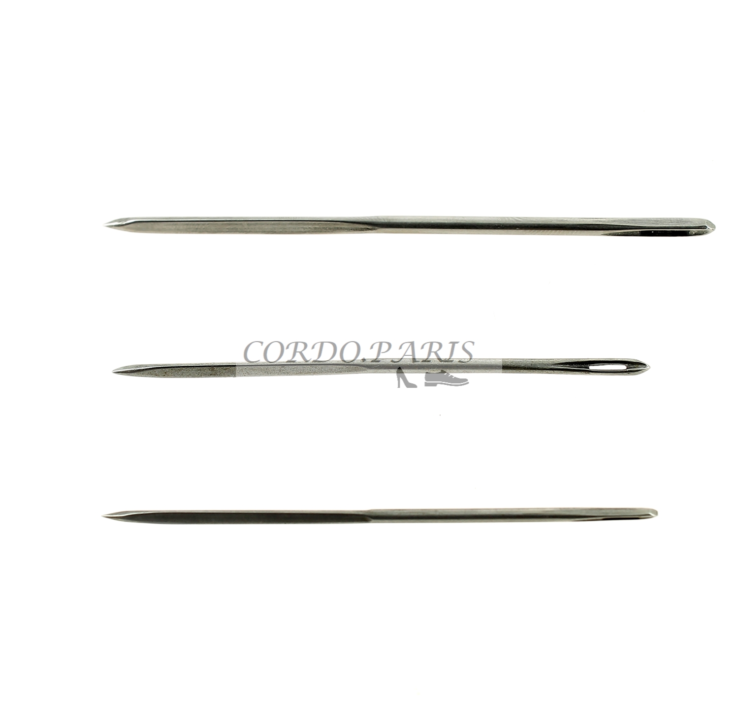 AIGUILLE A MAIN A VOILE