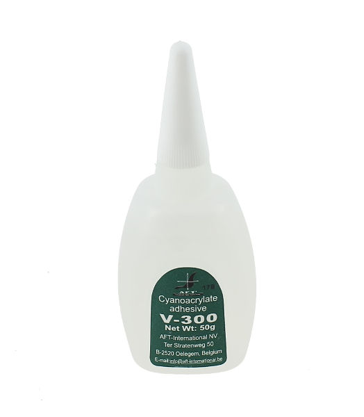 COLLE CYANOACRYLATE 300 FLUIDE